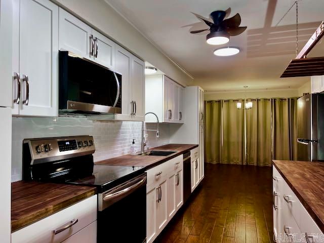 18 S Badalona Drive, Hot Springs Village, AR 71909
