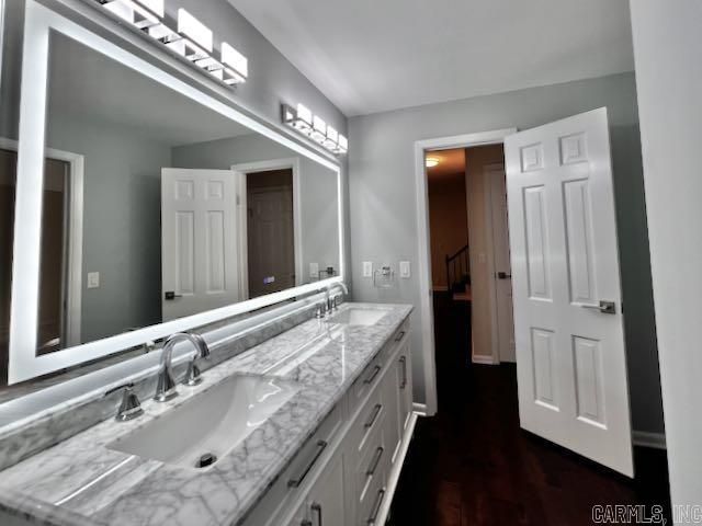 18 S Badalona Drive, Hot Springs Village, AR 71909