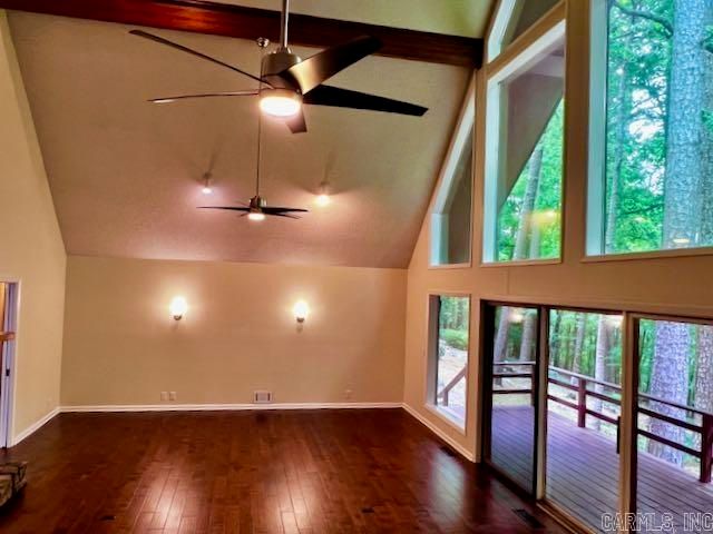 18 S Badalona Drive, Hot Springs Village, AR 71909
