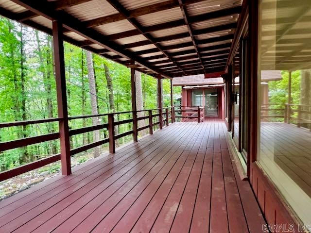 18 S Badalona Drive, Hot Springs Village, AR 71909