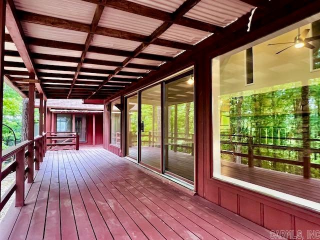 18 S Badalona Drive, Hot Springs Village, AR 71909