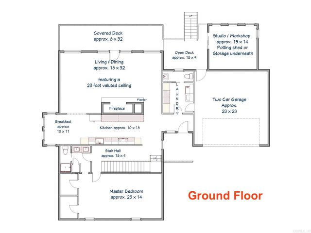 18 S Badalona Drive, Hot Springs Village, AR 71909