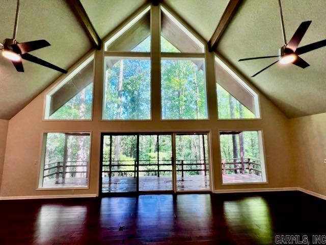 18 S Badalona Drive, Hot Springs Village, AR 71909
