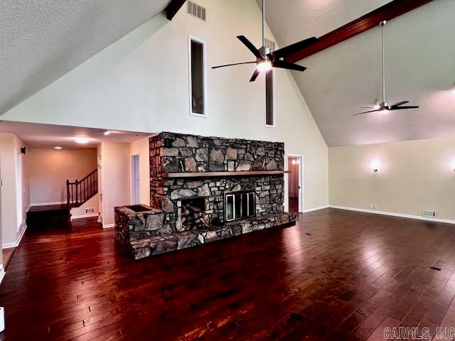 18 S Badalona Drive, Hot Springs Village, AR 71909