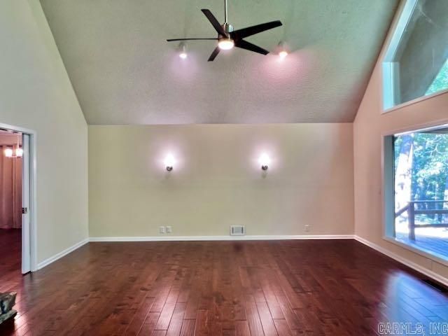 18 S Badalona Drive, Hot Springs Village, AR 71909