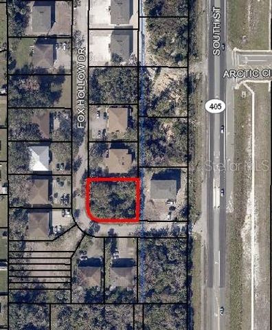 2391 FOX HOLLOW DRIVE, Titusville, FL 32796