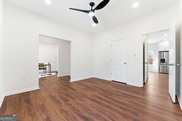 3105 Franklin Street, Austell, GA 30106