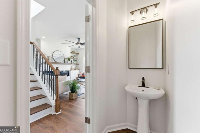 3105 Franklin Street, Austell, GA 30106