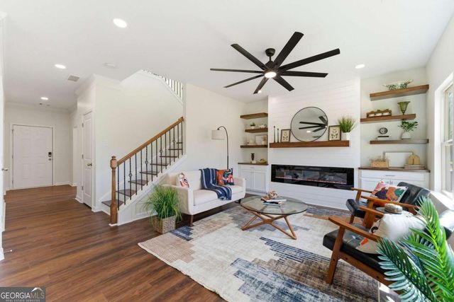 3105 Franklin Street, Austell, GA 30106