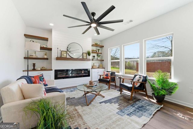 3105 Franklin Street, Austell, GA 30106