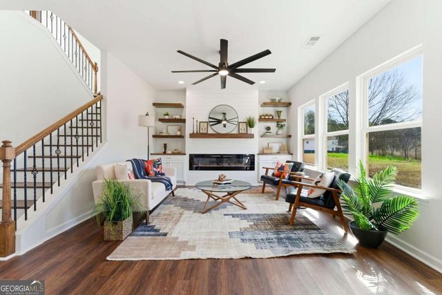 3105 Franklin Street, Austell, GA 30106