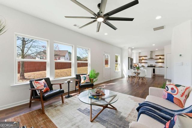 3105 Franklin Street, Austell, GA 30106