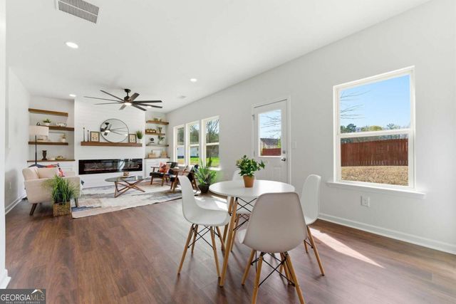 3105 Franklin Street, Austell, GA 30106