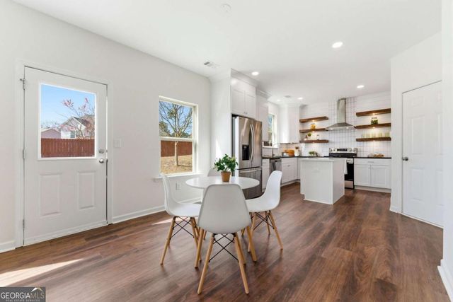 3105 Franklin Street, Austell, GA 30106