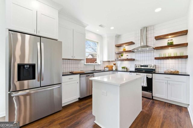 3105 Franklin Street, Austell, GA 30106