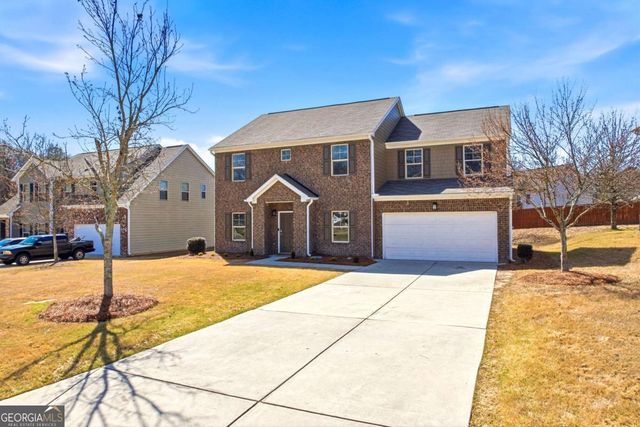 3105 Franklin Street, Austell, GA 30106