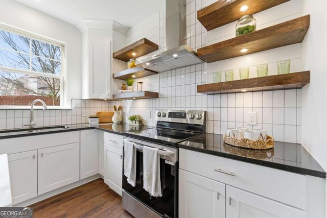 3105 Franklin Street, Austell, GA 30106