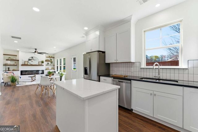 3105 Franklin Street, Austell, GA 30106