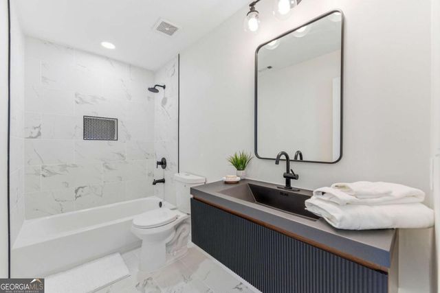 3105 Franklin Street, Austell, GA 30106