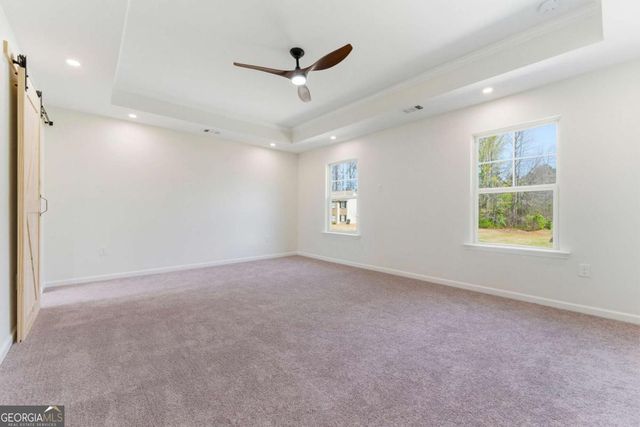 3105 Franklin Street, Austell, GA 30106