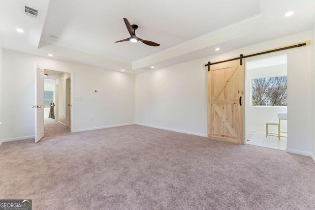 3105 Franklin Street, Austell, GA 30106