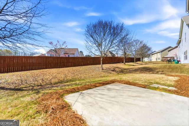 3105 Franklin Street, Austell, GA 30106