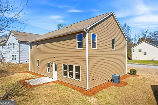 3105 Franklin Street, Austell, GA 30106