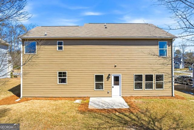 3105 Franklin Street, Austell, GA 30106