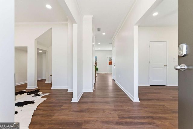 3105 Franklin Street, Austell, GA 30106