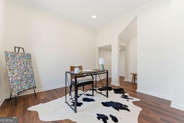 3105 Franklin Street, Austell, GA 30106