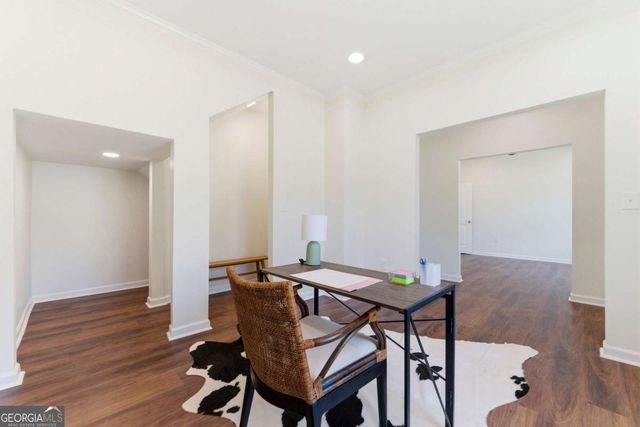 3105 Franklin Street, Austell, GA 30106