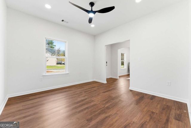 3105 Franklin Street, Austell, GA 30106