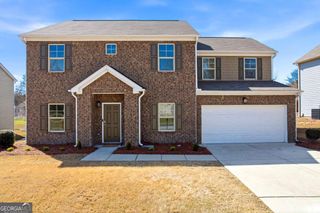 3105 Franklin Street, Austell, GA 30106