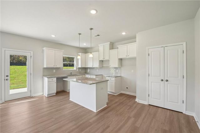 11138 Suria Drive, Covington, GA 30014