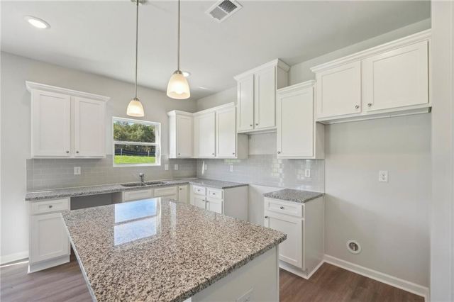 11138 Suria Drive, Covington, GA 30014