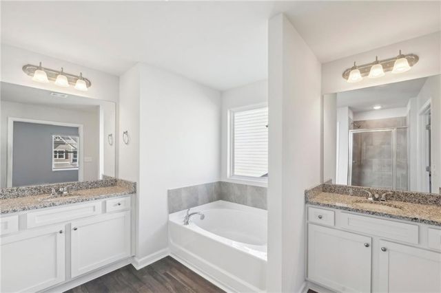 11138 Suria Drive, Covington, GA 30014