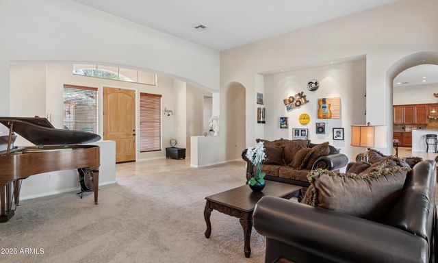1708 W Parnell Drive, Phoenix, AZ 85085