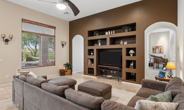 1708 W Parnell Drive, Phoenix, AZ 85085