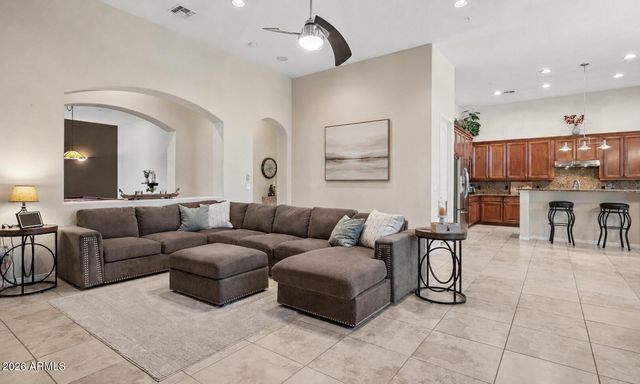 1708 W Parnell Drive, Phoenix, AZ 85085