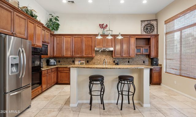 1708 W Parnell Drive, Phoenix, AZ 85085