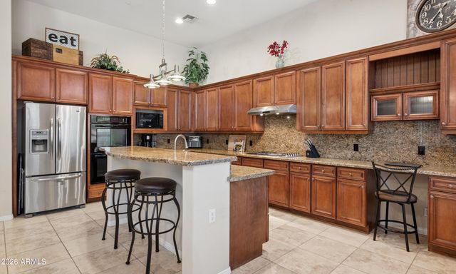 1708 W Parnell Drive, Phoenix, AZ 85085
