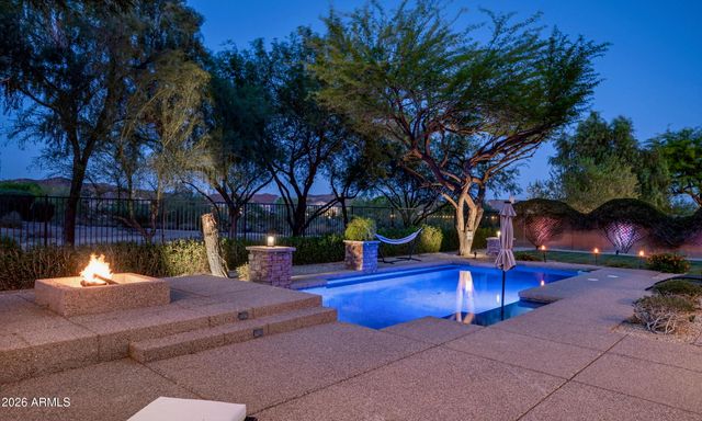 1708 W Parnell Drive, Phoenix, AZ 85085