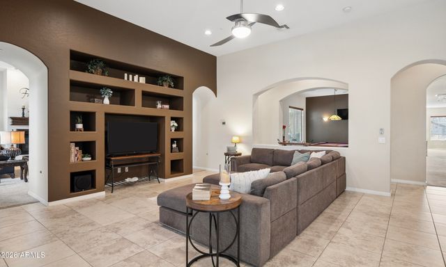 1708 W Parnell Drive, Phoenix, AZ 85085