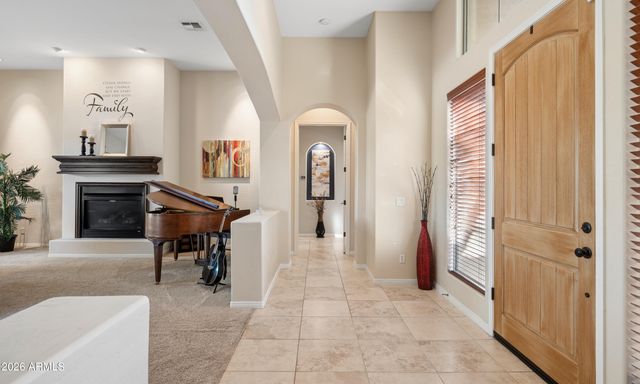 1708 W Parnell Drive, Phoenix, AZ 85085