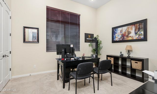 1708 W Parnell Drive, Phoenix, AZ 85085