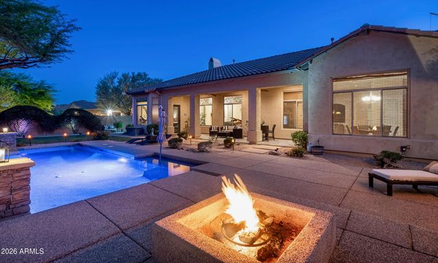 1708 W Parnell Drive, Phoenix, AZ 85085