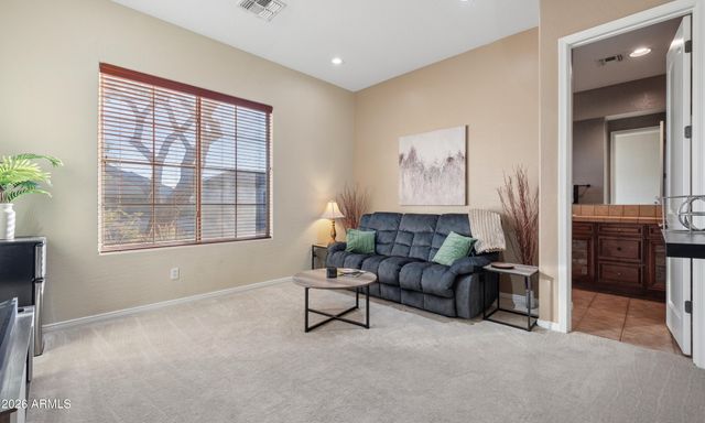 1708 W Parnell Drive, Phoenix, AZ 85085