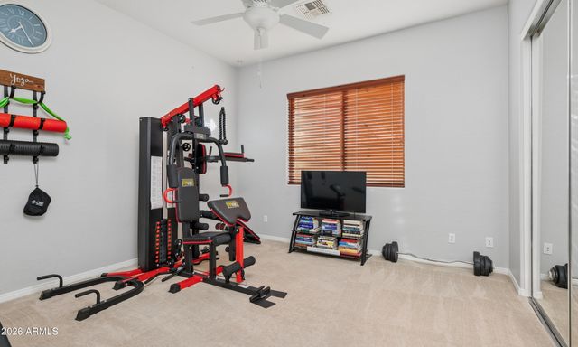 1708 W Parnell Drive, Phoenix, AZ 85085