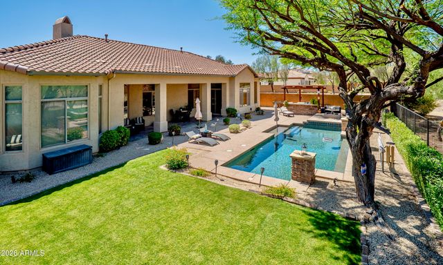 1708 W Parnell Drive, Phoenix, AZ 85085