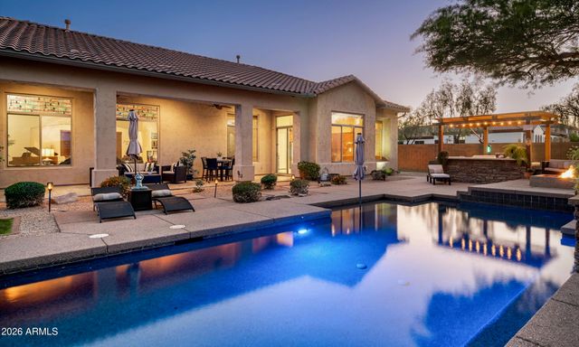 1708 W Parnell Drive, Phoenix, AZ 85085